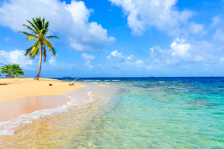 Las 5 mejores vacaciones en la playa durante la temporada de huracanes - 7