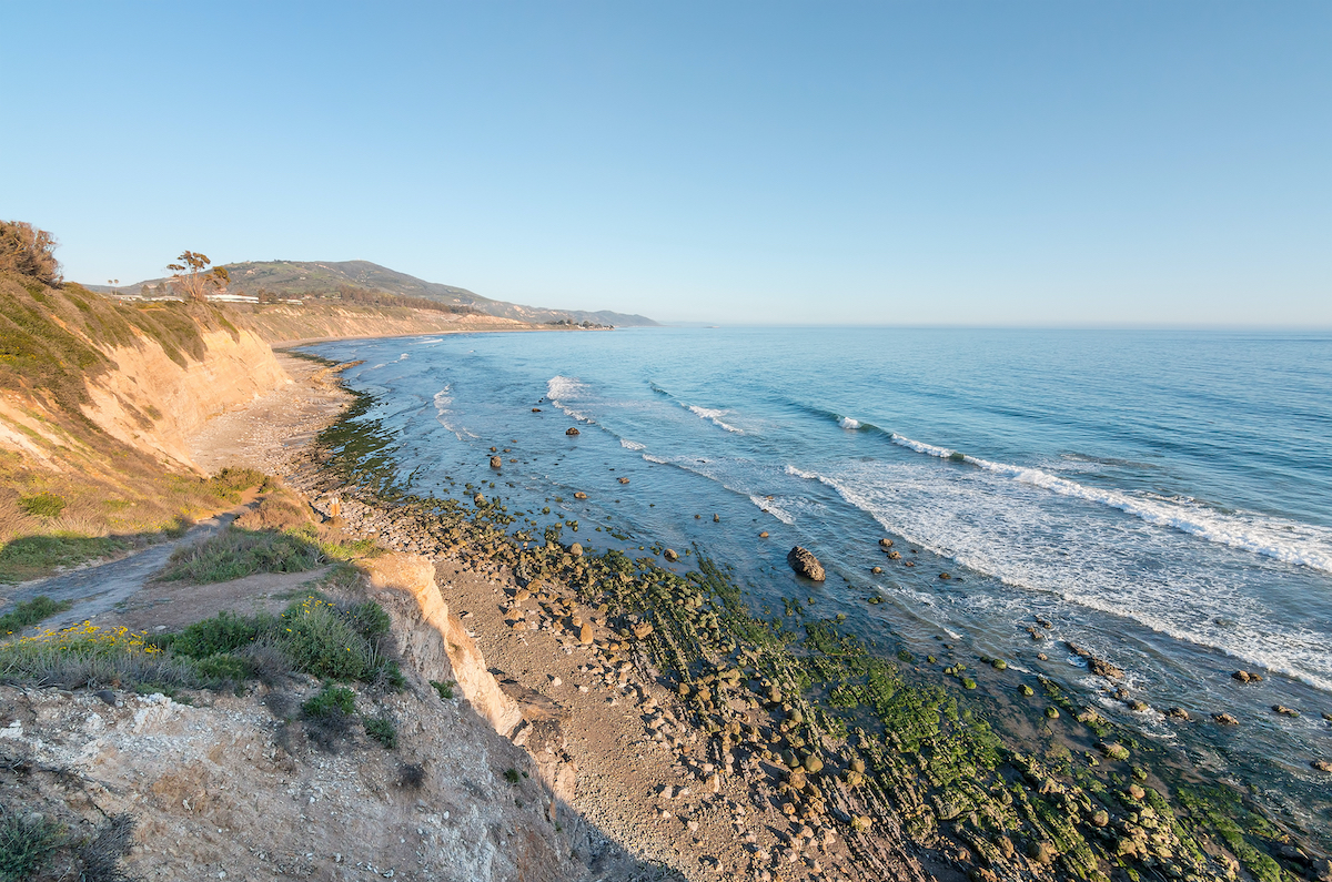 9 pueblos pequeños encantadores en California para amantes de la playa - 13