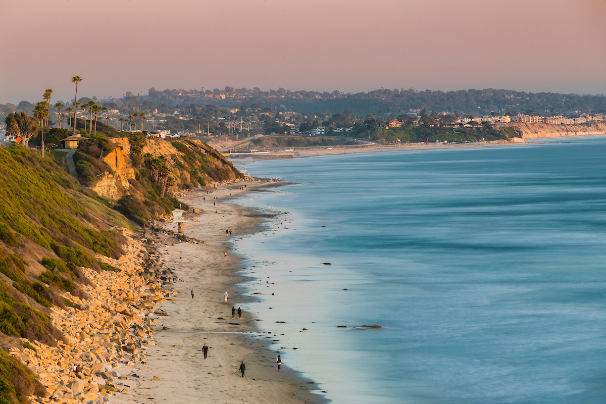 9 pueblos pequeños encantadores en California para amantes de la playa - 3