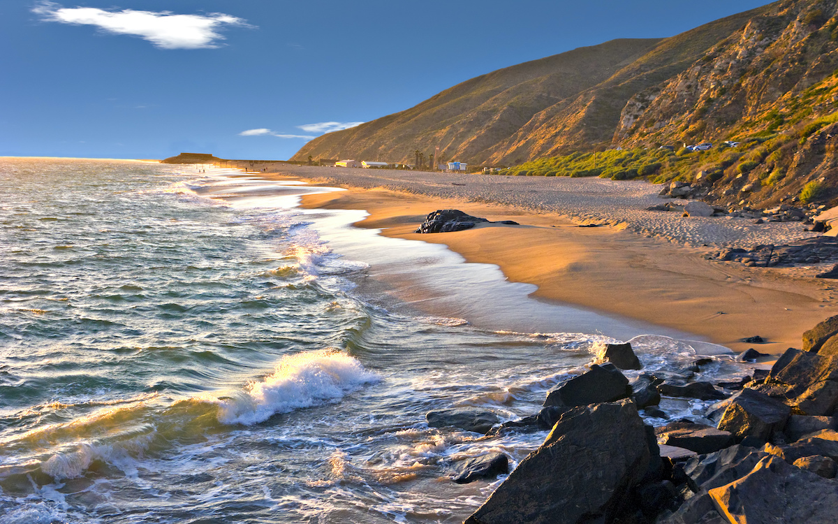 9 pueblos pequeños encantadores en California para amantes de la playa - 17