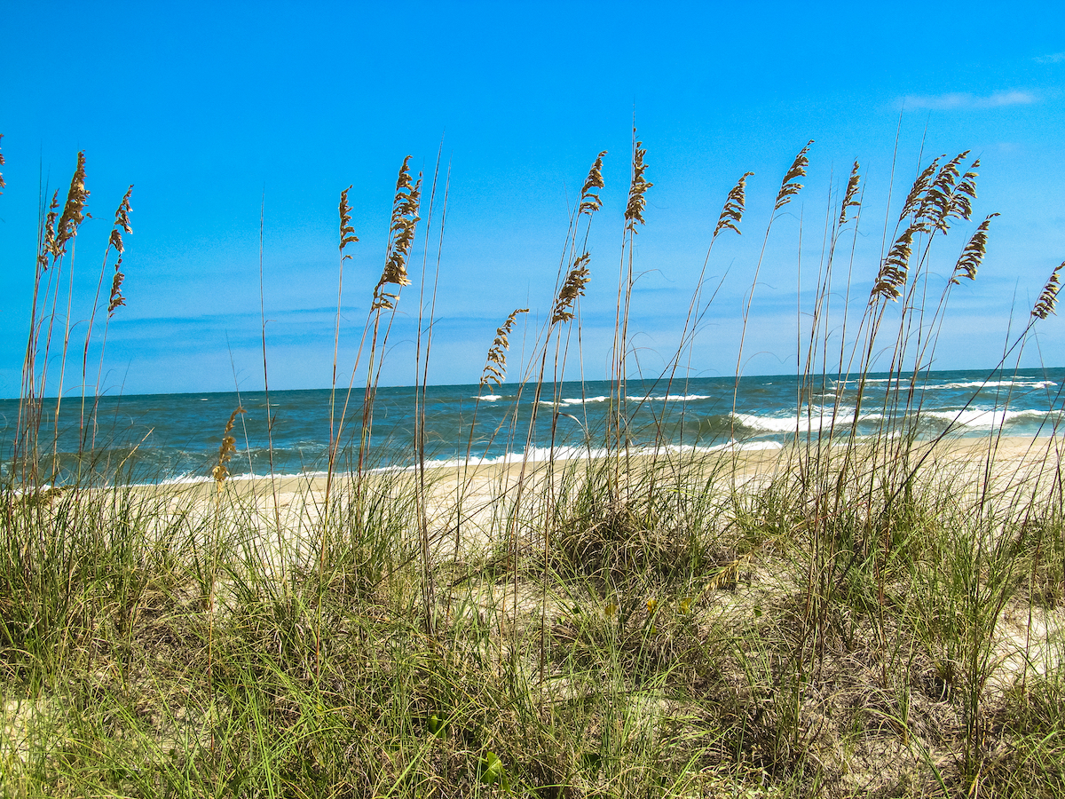 13 hermosas playas en los EE. UU. Nuestros lectores aman (2022) - 25