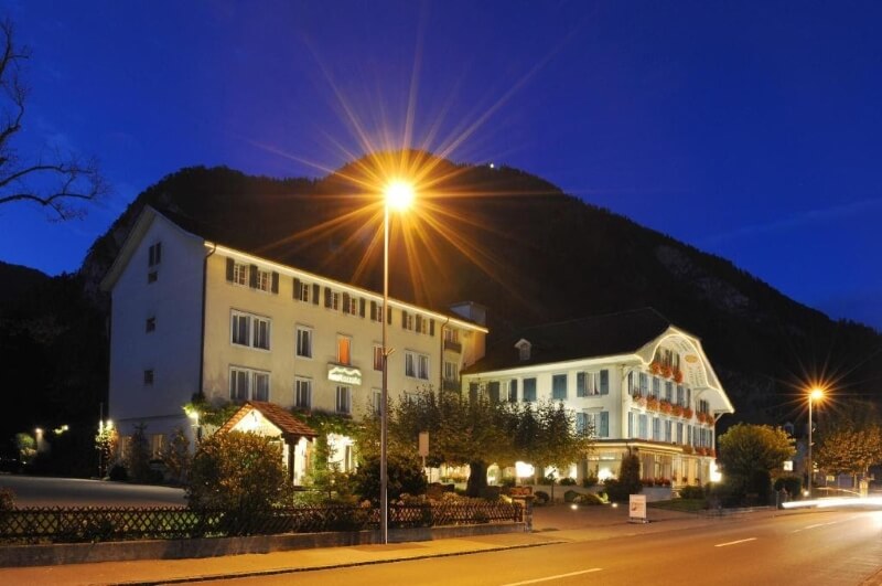 19 mejores hoteles en Interlaken, Suiza | Los mejores lugares para quedarse - 31