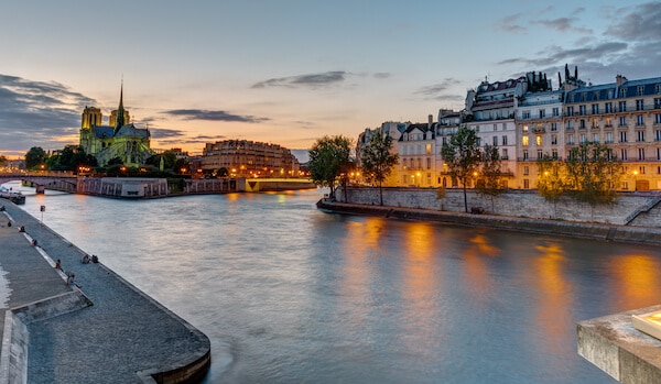 9 apodos de París que necesitas saber - 7