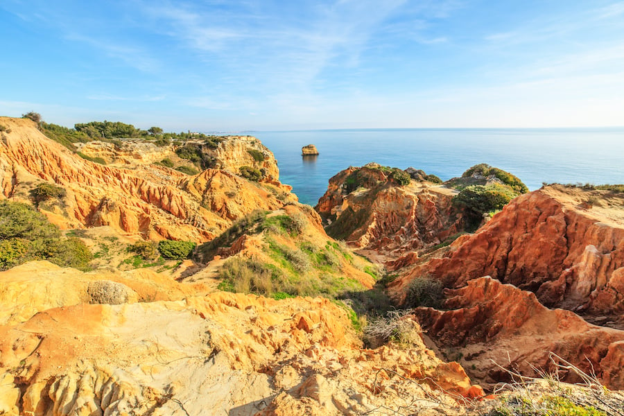 11 lugares de visita obligada en la hermosa región de Algarve de Portugal - 13