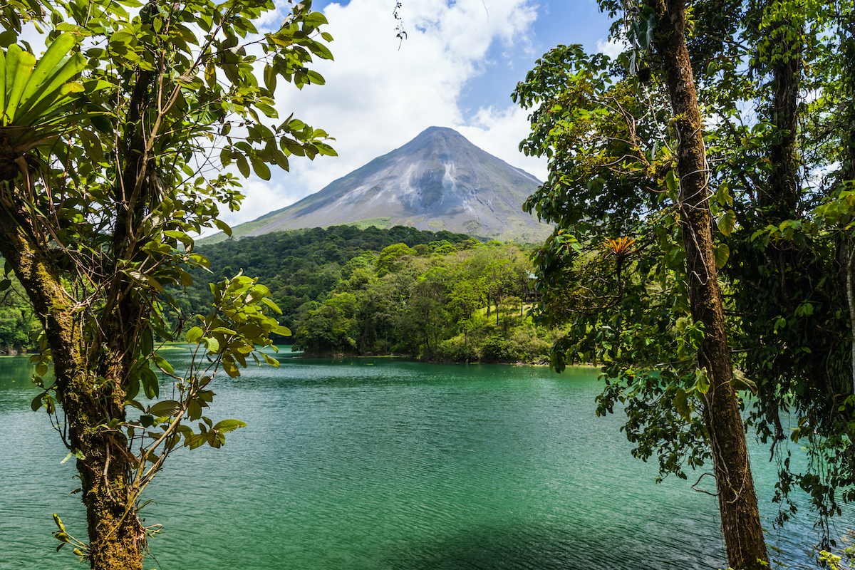 Por qué debe agregar unas vacaciones en Costa Rica a su lista de viajes - 53