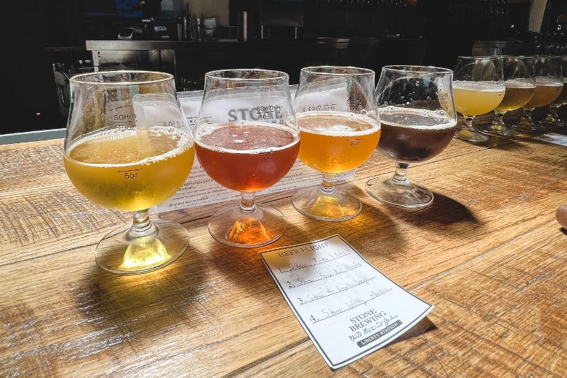 13 mejores cervecerías en San Diego, California - 11