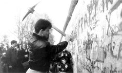15 Datos divertidos e interesantes sobre el Muro de Berlín - 219
