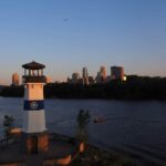 20 mejores parques en Minneapolis, Minnesota | Parques regionales