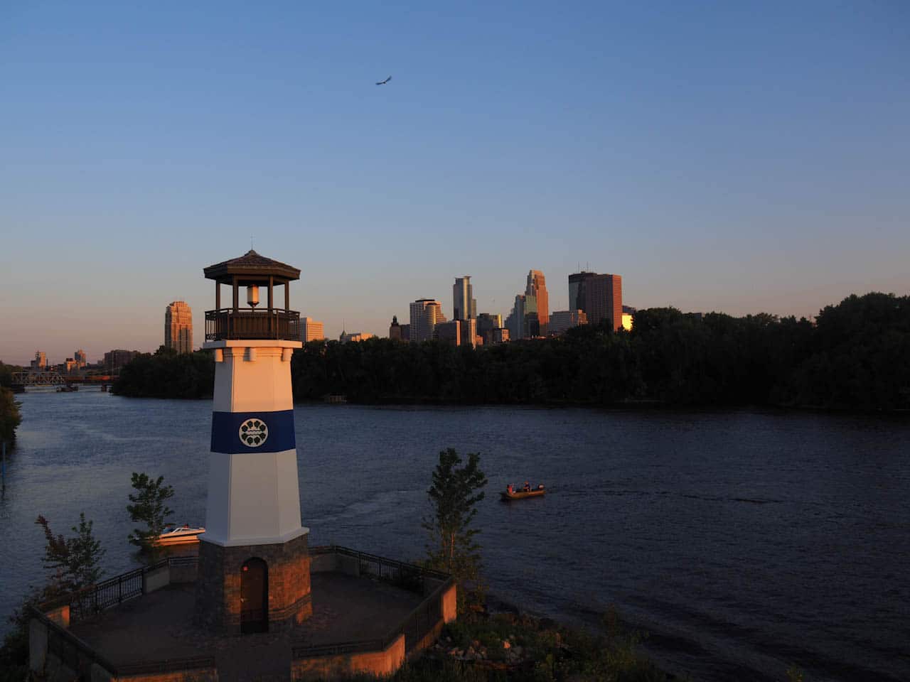 20 mejores parques en Minneapolis, Minnesota | Parques regionales - 3