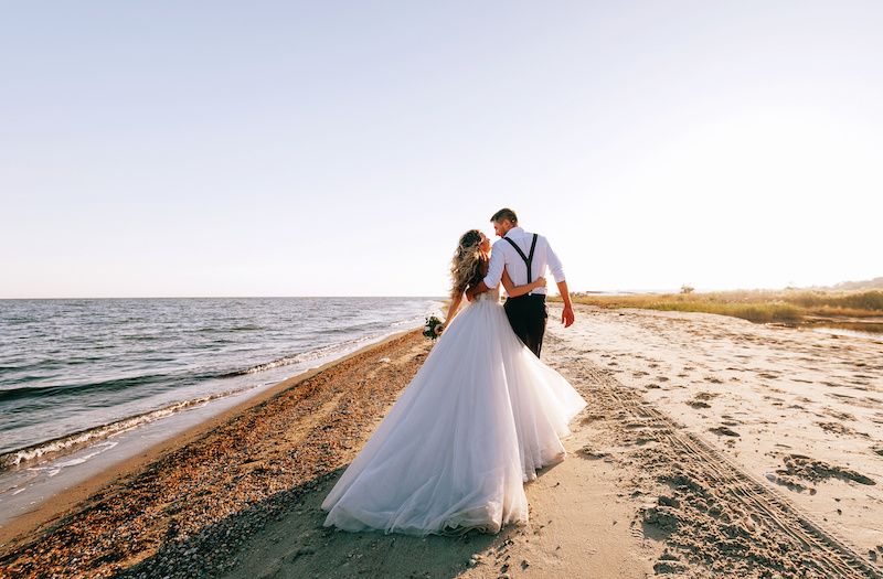 22 mejores lugares para casarse en la playa - 3