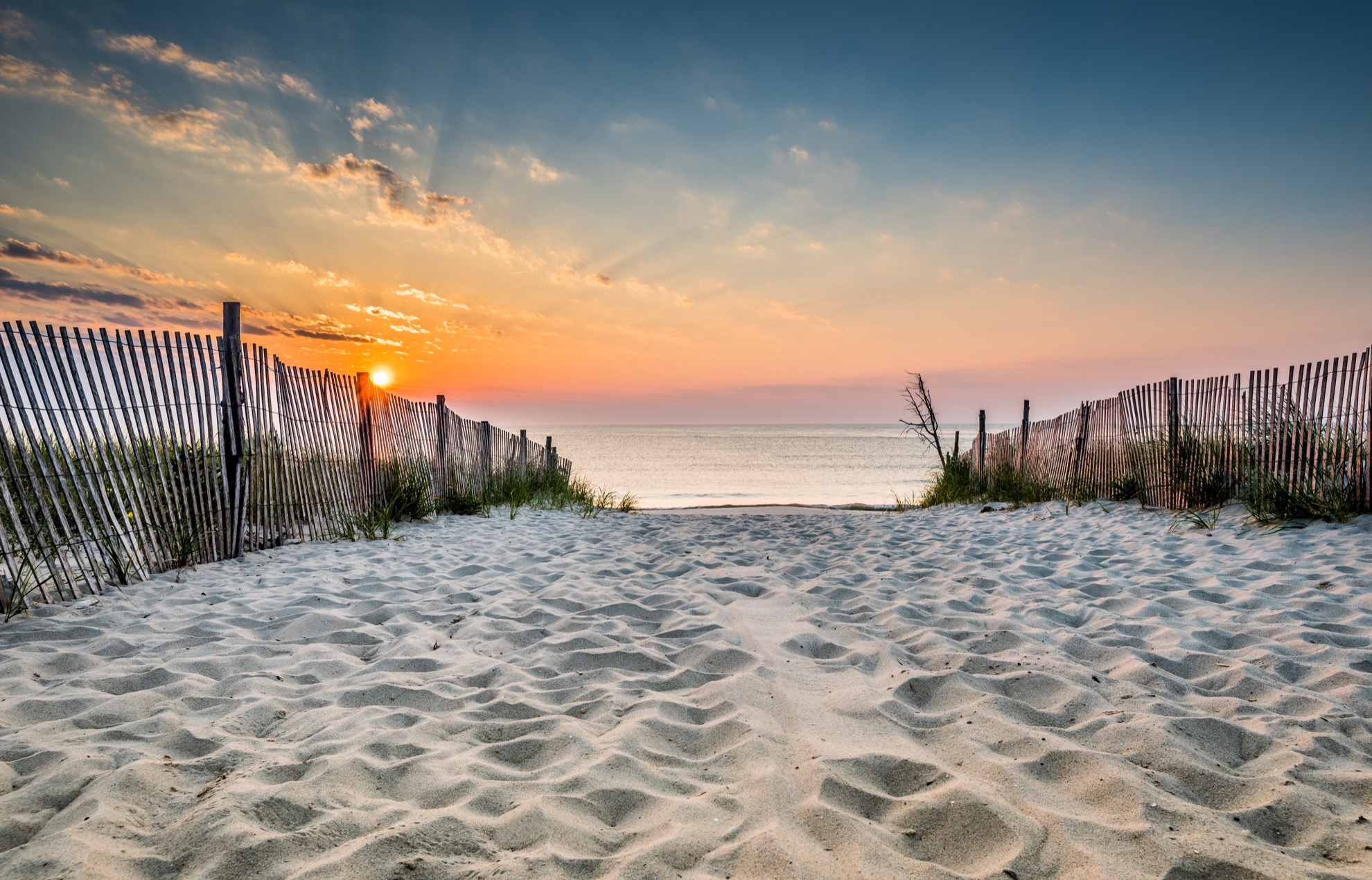 Las mejores y más hermosas playas de Delaware para visitar - 7