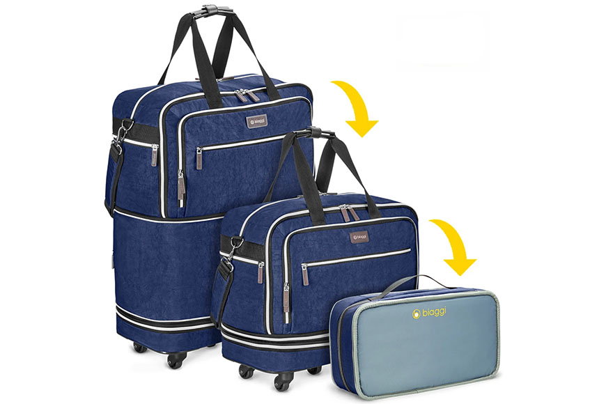 El equipaje mejor revisado para viajeros en 2020 - 41