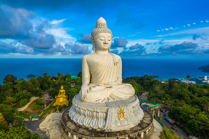 8 fotos de Phuket que te harán querer reservar un viaje a Tailandia - 9