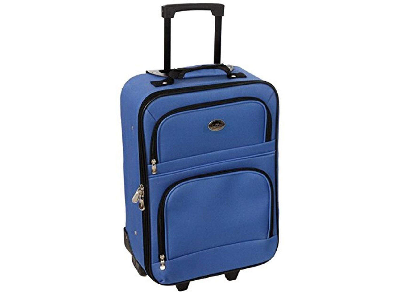 El mejor equipaje liviano: 10 bolsas de mano por debajo de 6 libras - 13