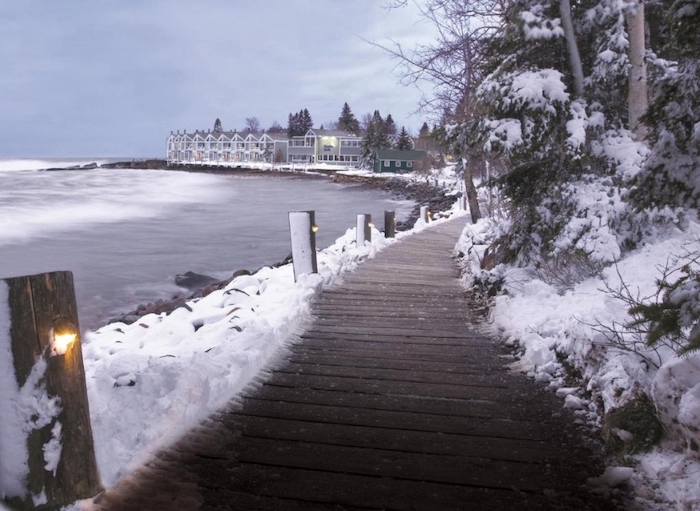 9 mejores destinos de invierno en Minnesota para visitar - 15