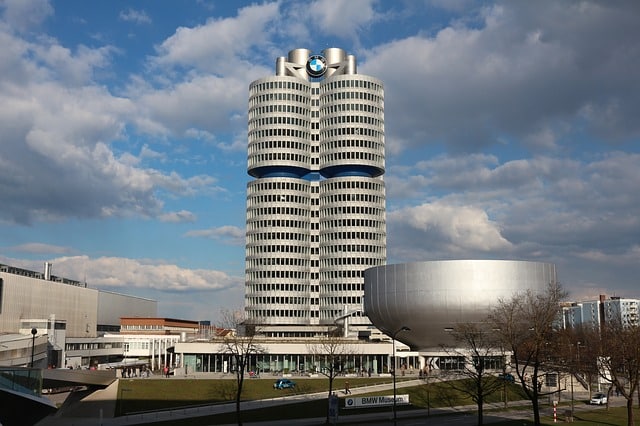 9 mejores museos de autos en Alemania - 655