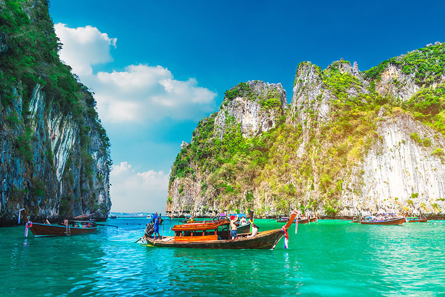 8 fotos de Phuket que te harán querer reservar un viaje a Tailandia - 11