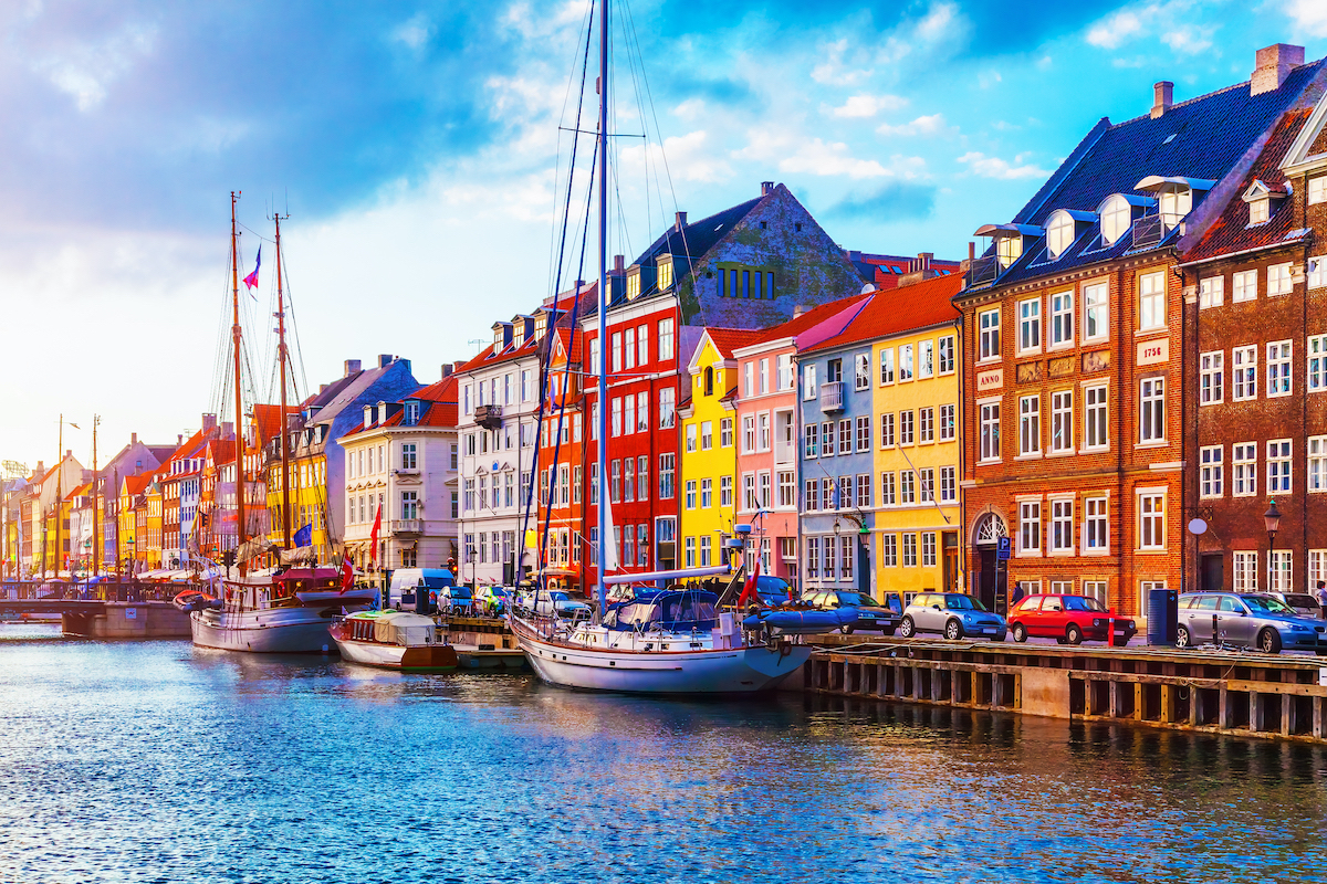 Las 9 ciudades más coloridas de Europa - 7
