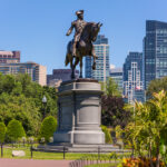 11 consejos importantes para experimentar el sendero de la libertad de Boston