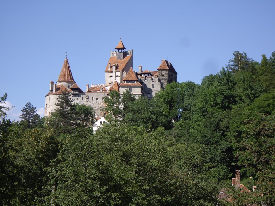 Fortalezas y Citadeles alrededor de Brasov: Explore la historia medieval de Transilvania - 7