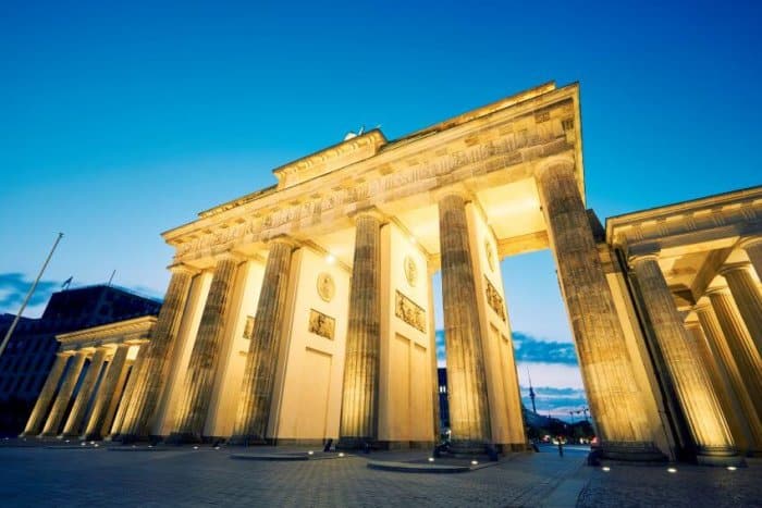 27 mejores cosas que hacer en Berlín | Las principales atracciones turísticas - 101