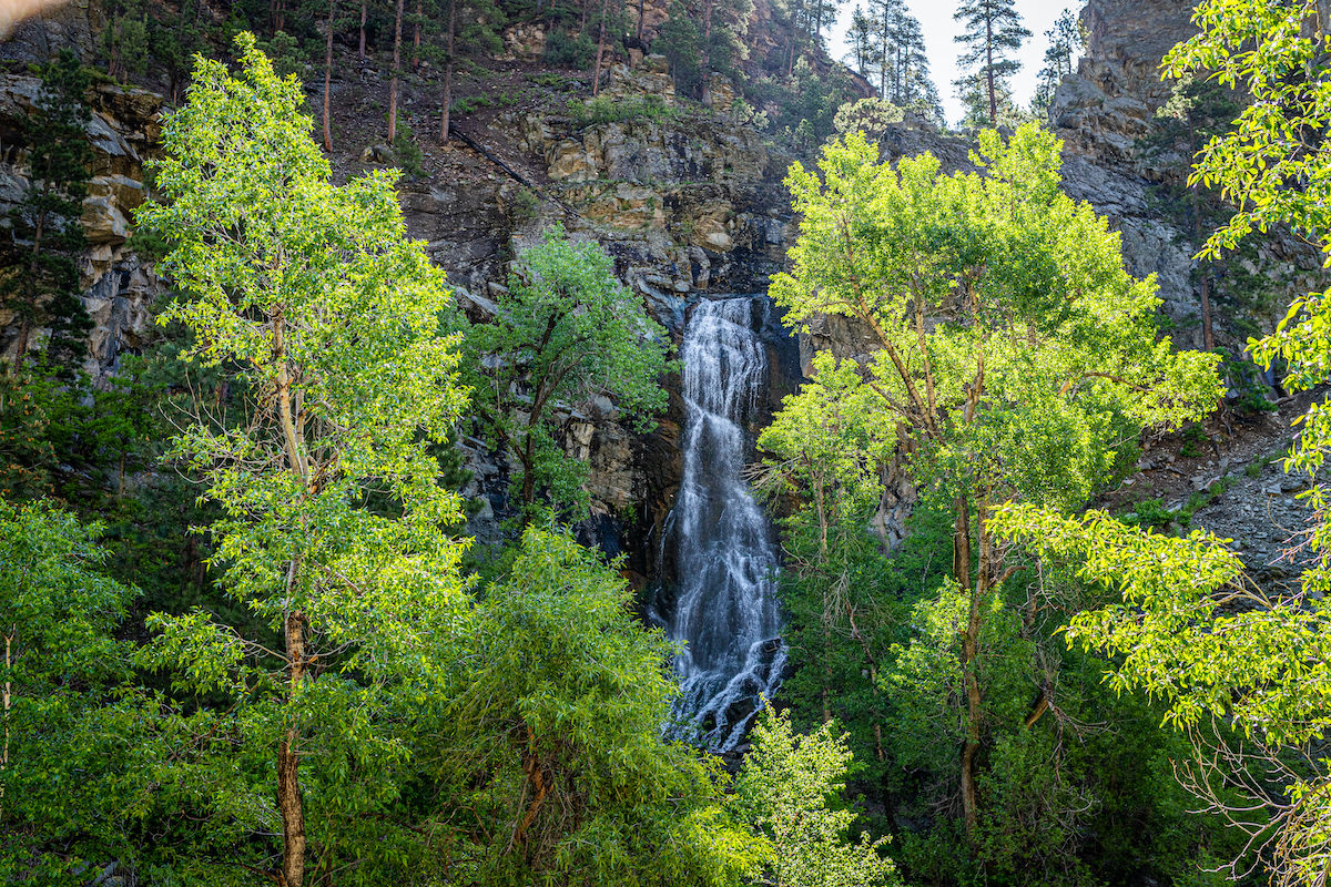 9 hermosas cascadas para visitar en el Medio Oeste - 17