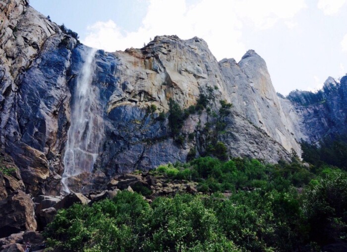 12 mejores cascadas en California: SoCal & Norcal Spots - 21