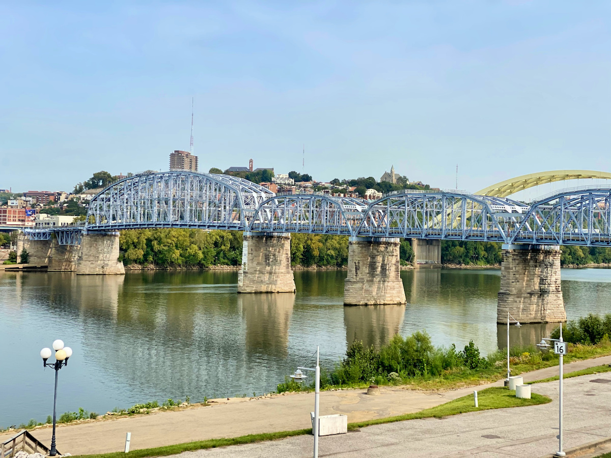 10 mejores ciudades pequeñas para visitar en Kentucky - 21