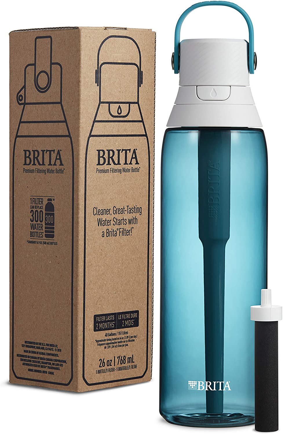 6 botellas de agua filtradas imprescindibles para viajar - 7