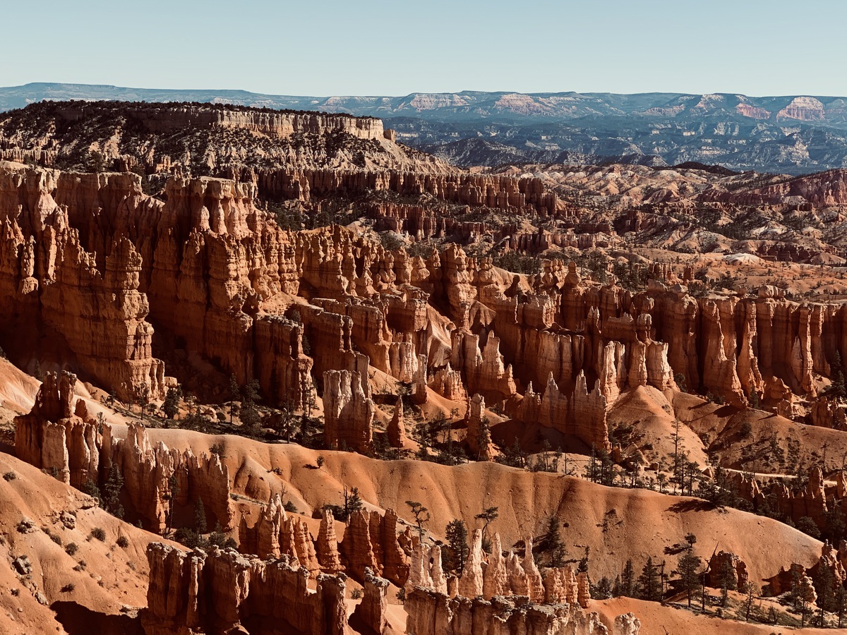 Viaje por carretera de Utah: 9 mejores paradas de Zion a Moab - 7