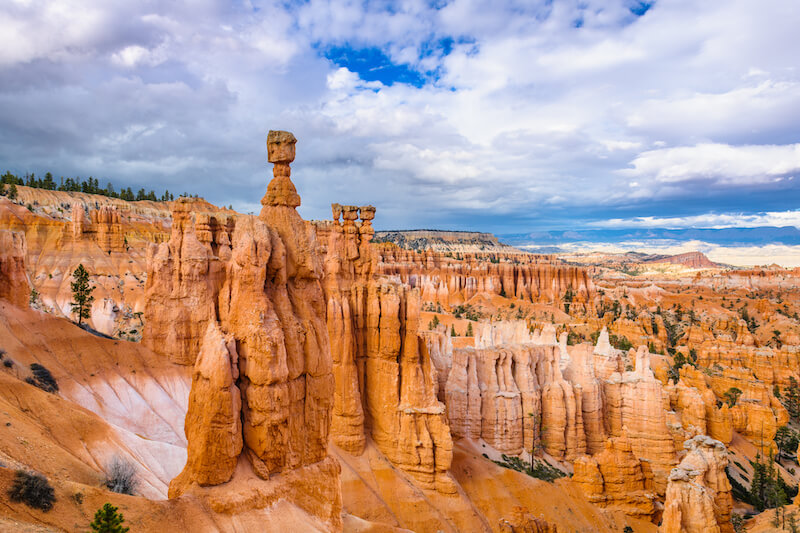 23 mejores lugares para visitar en Utah | Las principales atracciones y cosas para hacer - 9
