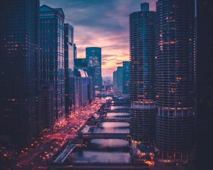 10 lugares únicos para alojarse en Chicago, Illinois - 15
