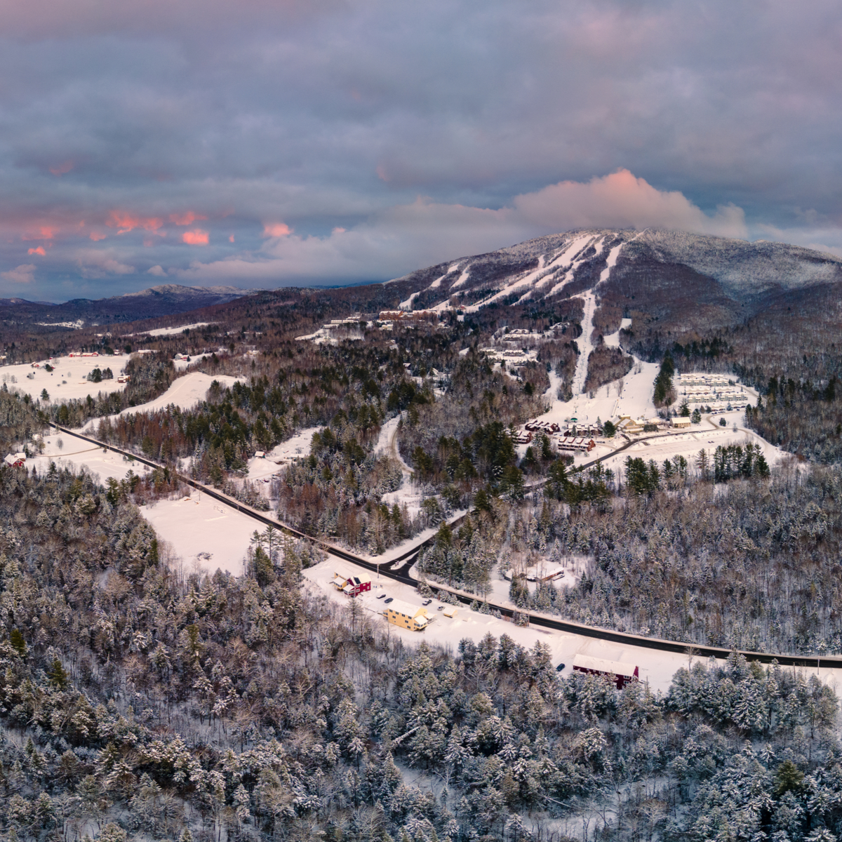 8 Mejores centros de esquí de Vermont para cada nivel e interés - 11
