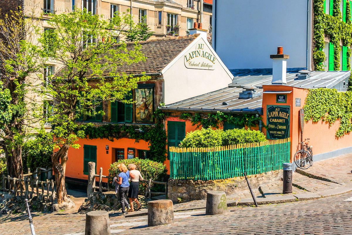 9 razones para visitar Montmartre - 15