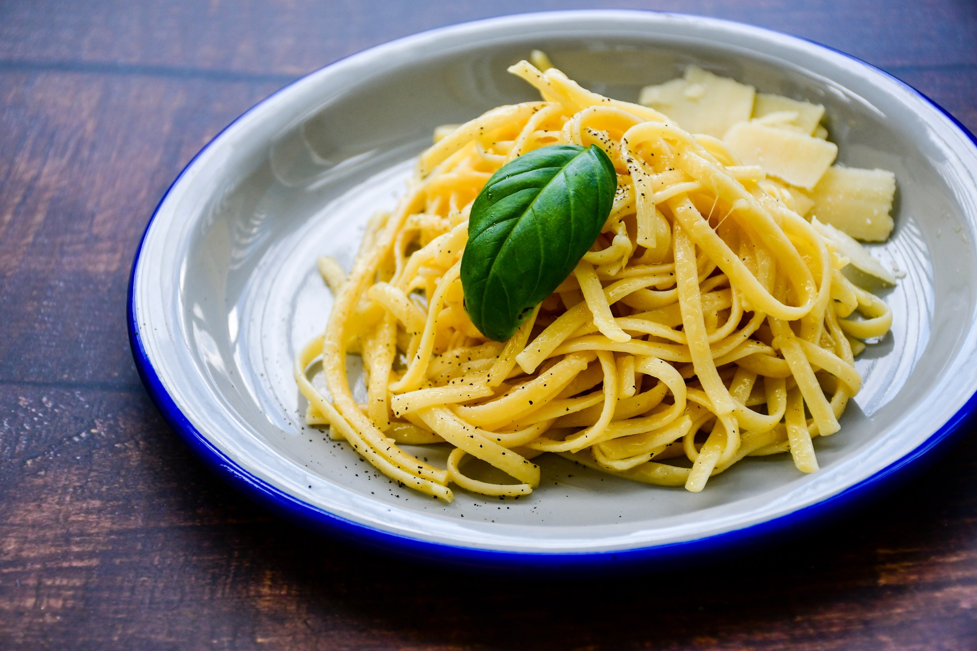 15 deliciosos tipos de pasta para probar en Italia - 7