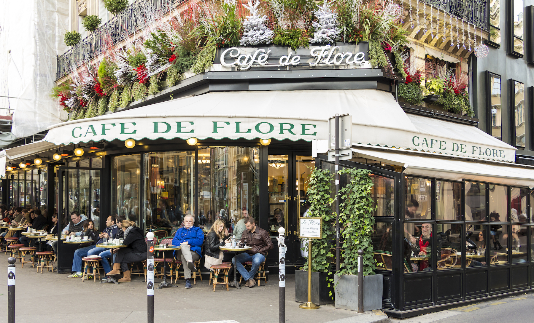 9 mejores cafés para experimentar en París - 249