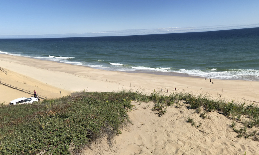 Las 11 mejores playas en Cape Cod - 13