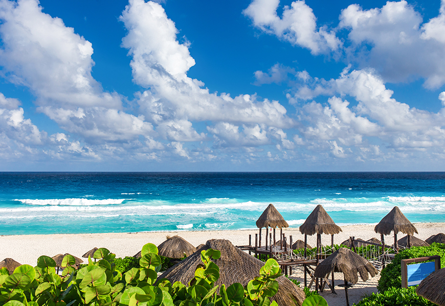 7 vacaciones tropicales por debajo de $ 500, incluidos pasajes aéreos y hotel - 15