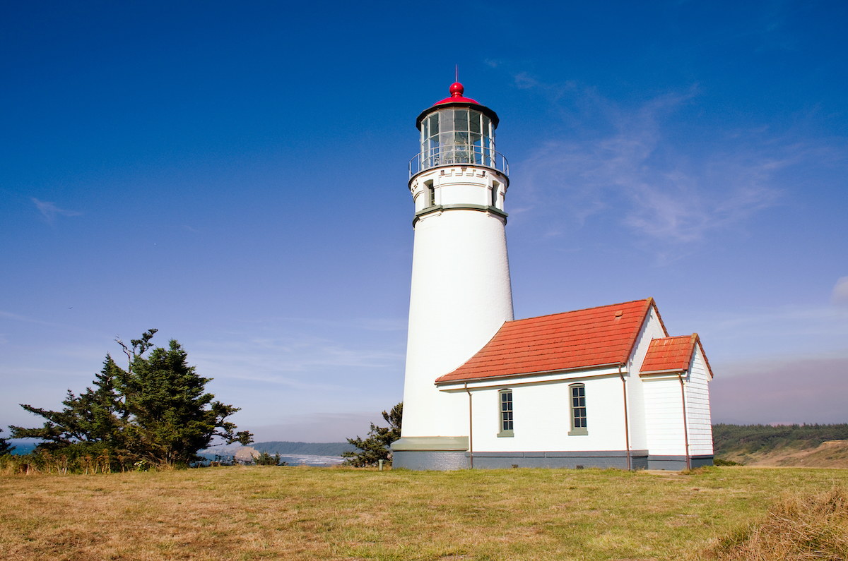 7 faros históricos para visitar a lo largo de la costa de Oregon - 17
