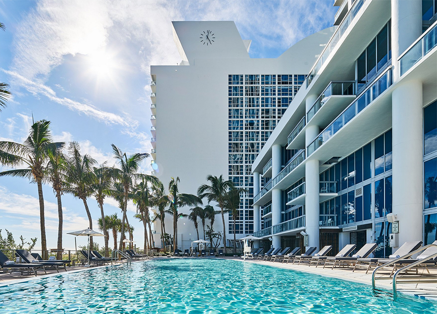 Los 9 mejores resorts de Florida Beach - 19