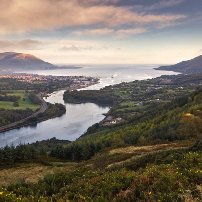 10 mejores ciudades costeras de Irlanda que necesitas ver - 3