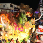Qué esperar en Carnaval en Panamá