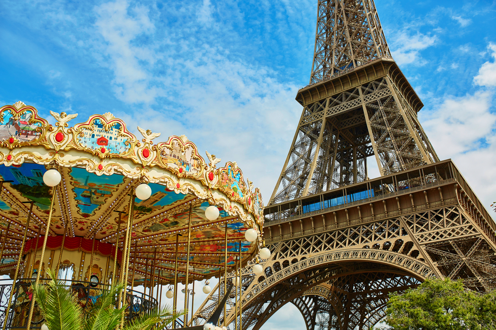 8 Increíbles gemas ocultas en París - 11