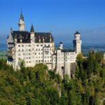 20 pueblos más hermosos en Alemania
