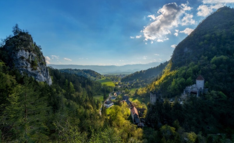 20 mejores castillos en Eslovaquia para visitar - 17