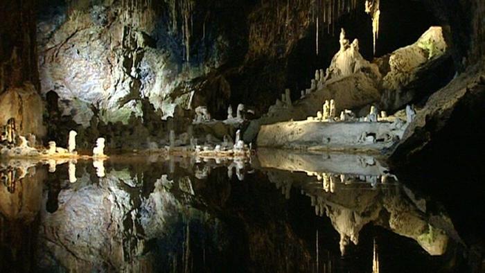 10 mejores cuevas en Alemania para visitar - 33