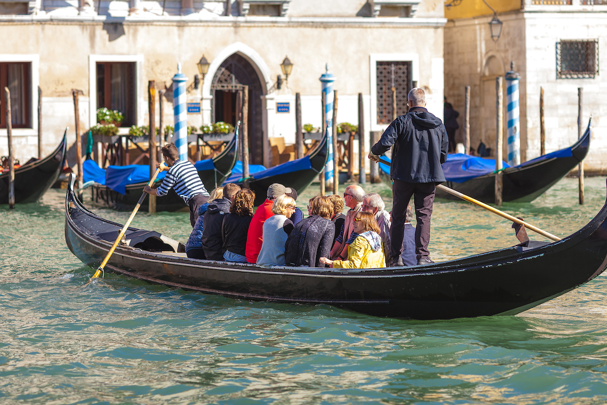 El mejor momento para visitar Venecia, Italia, qué comer, dónde alojarse y todo lo que necesita saber si está planeando un viaje a esta ciudad mágica. - 17