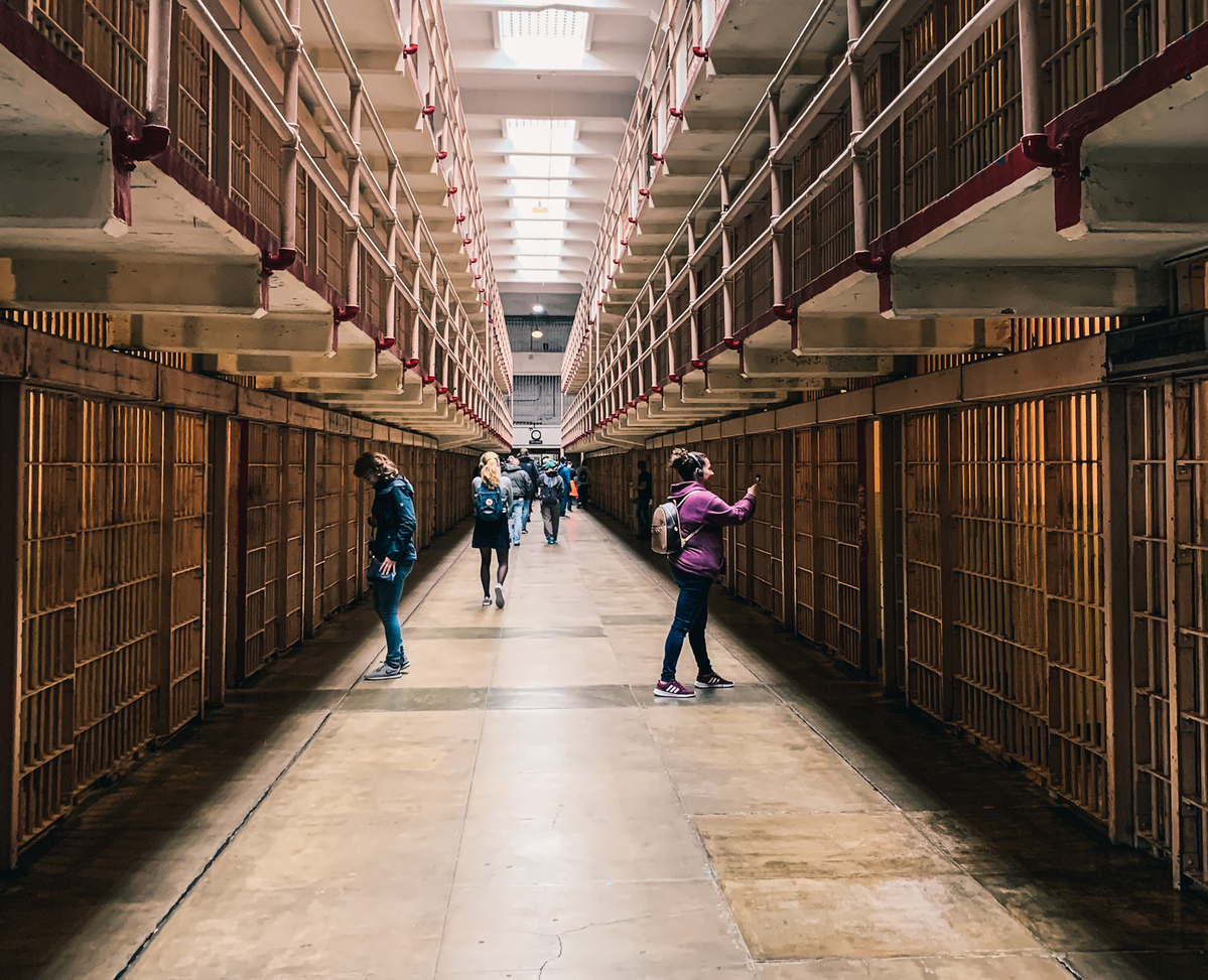 10 cosas que debe saber al planificar una visita a Alcatraz - 9