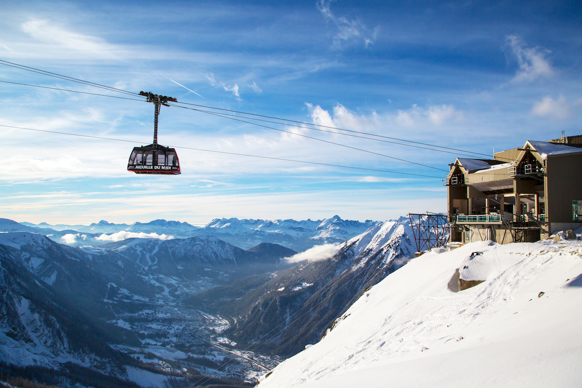 8 mejores estiras de esquí en Francia para cada nivel e interés - 15
