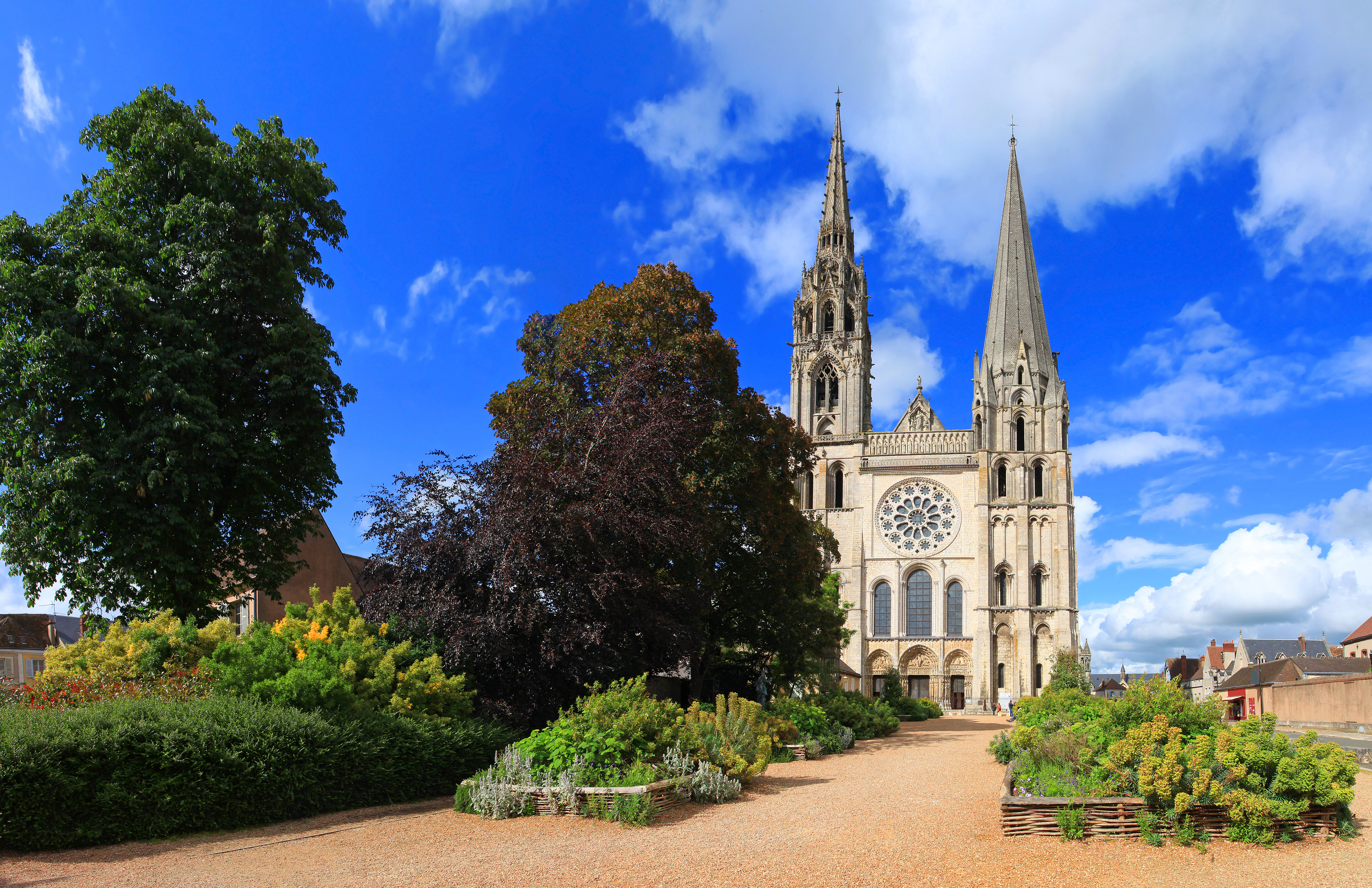 7 Iglesias increíblemente hermosas en Francia además de Notre Dame - 15